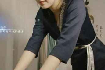 青岛市南区养生会所的隐秘角落：为特殊需求者而设